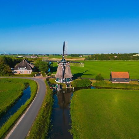 Duinzicht By Droomvilla Schoorl Exterior foto